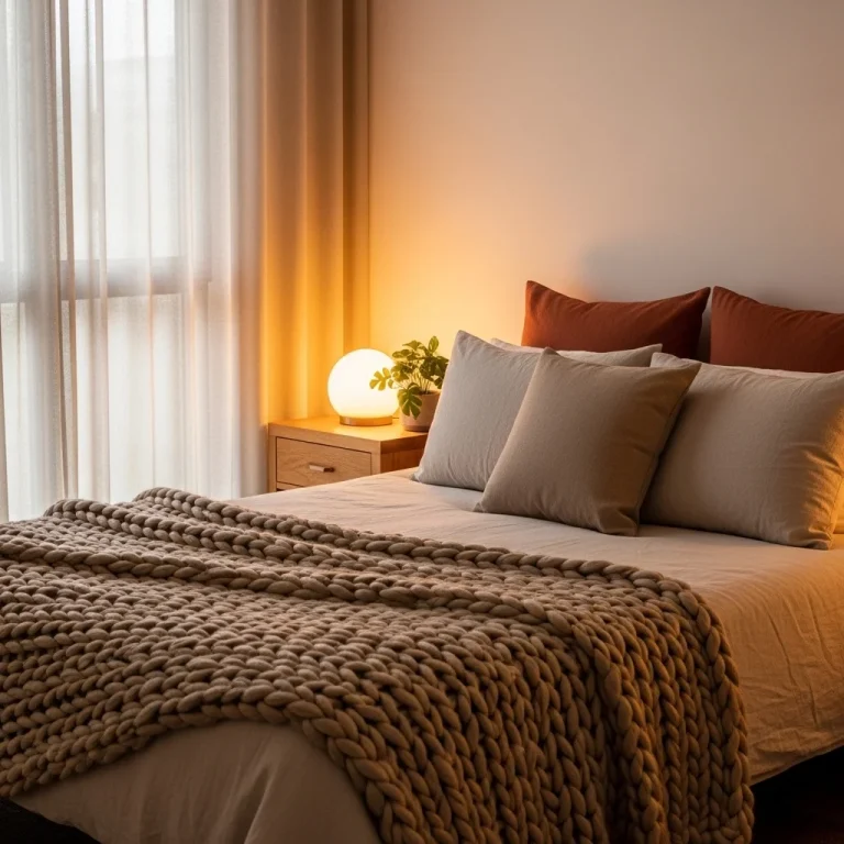 20 cozy bedroom decor ideas for a warm and beautiful dream space