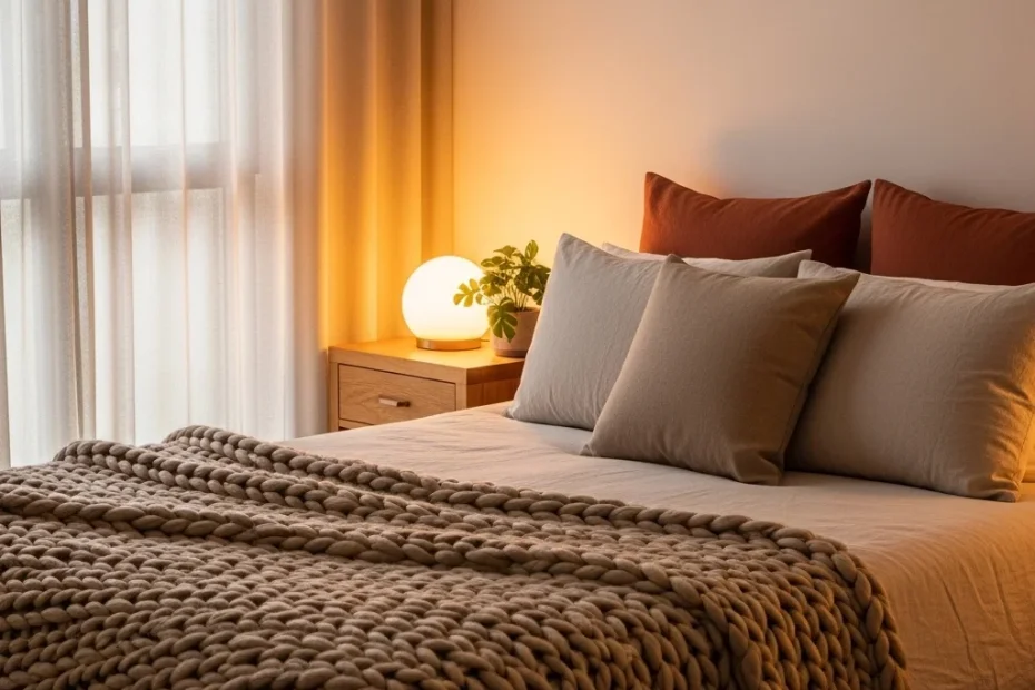 20 cozy bedroom decor ideas for a warm and beautiful dream space