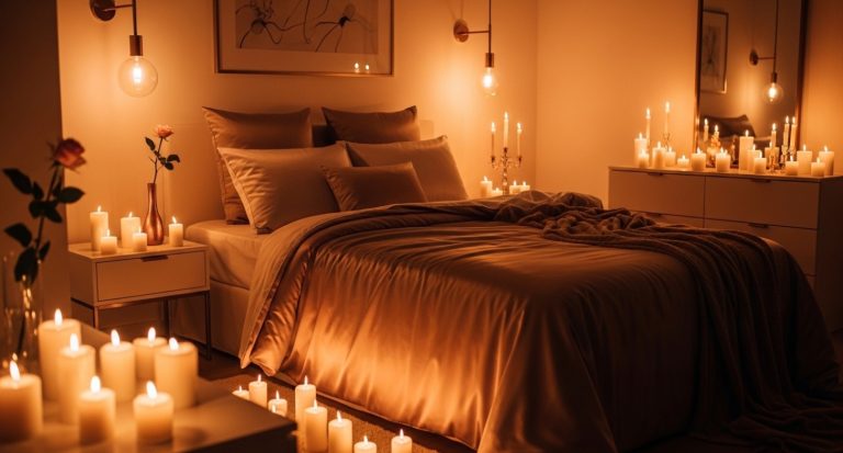 bedroom couple decorating ideas