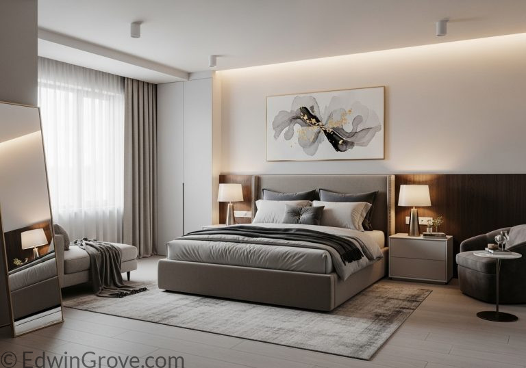 bedroom furnishings ideas