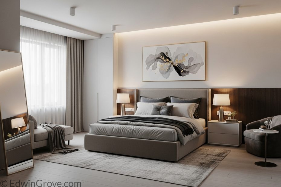 bedroom furnishings ideas