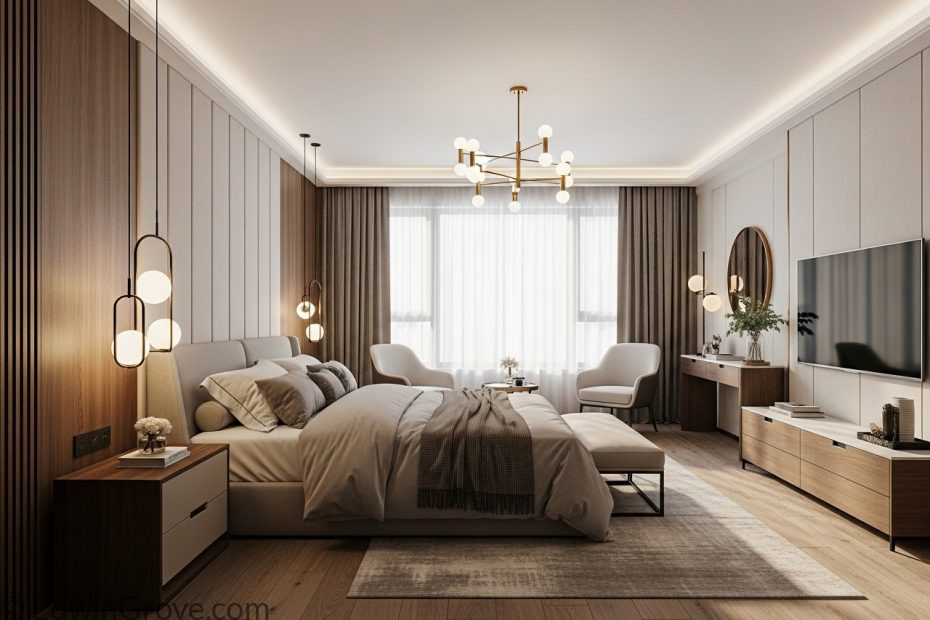 master bedroom ideas